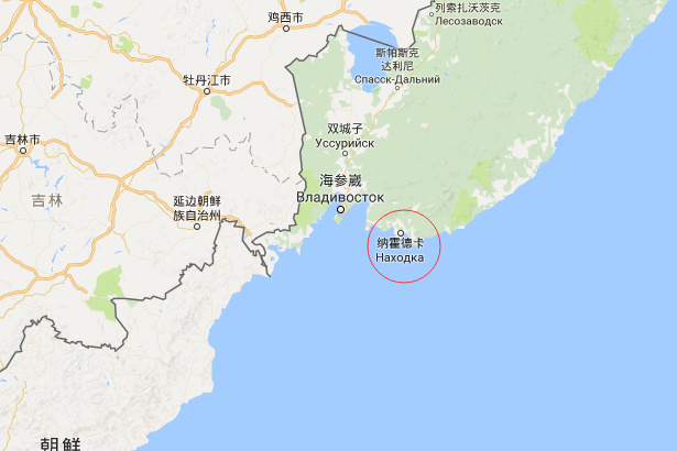 俄海关严查木材出口！已查获两起