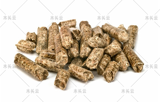 3月份美国木屑颗粒出口价值达到1.2733亿美元