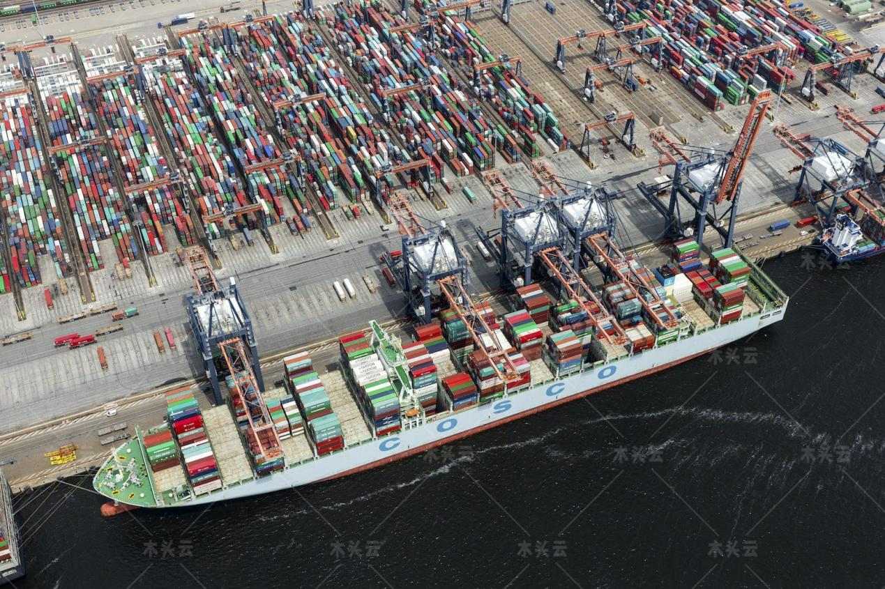 纸浆价格承受木材短缺叠加物流运输压力