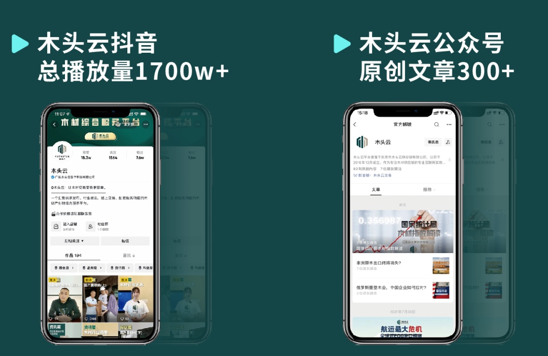 互联网+时代，木材企业如何提升品牌力、渠道力