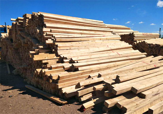 木材资讯_木材之家