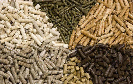 全球木屑颗粒需求持续飙升，美国和加拿大将增加产量