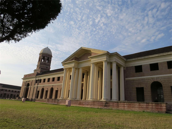 印度将成为世界第三个以林业命名大学的国家