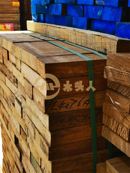 9月上旬原木库存量持续减少，后续需求有望回暖！