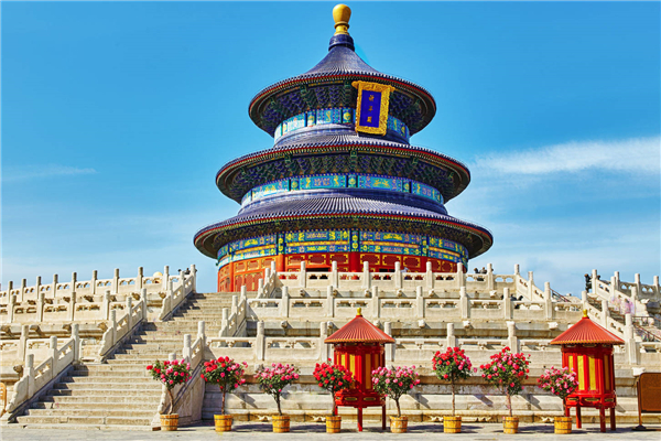 天坛