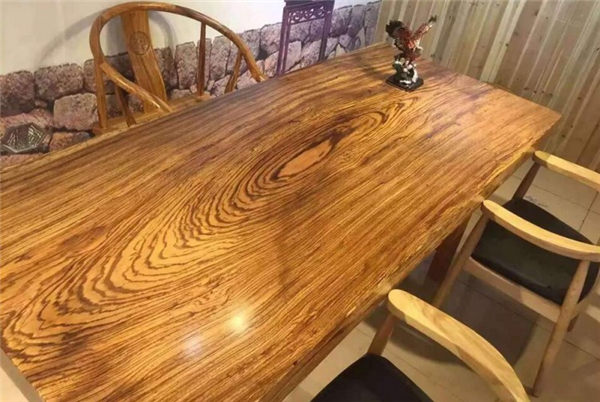 大金乌木木材制品
