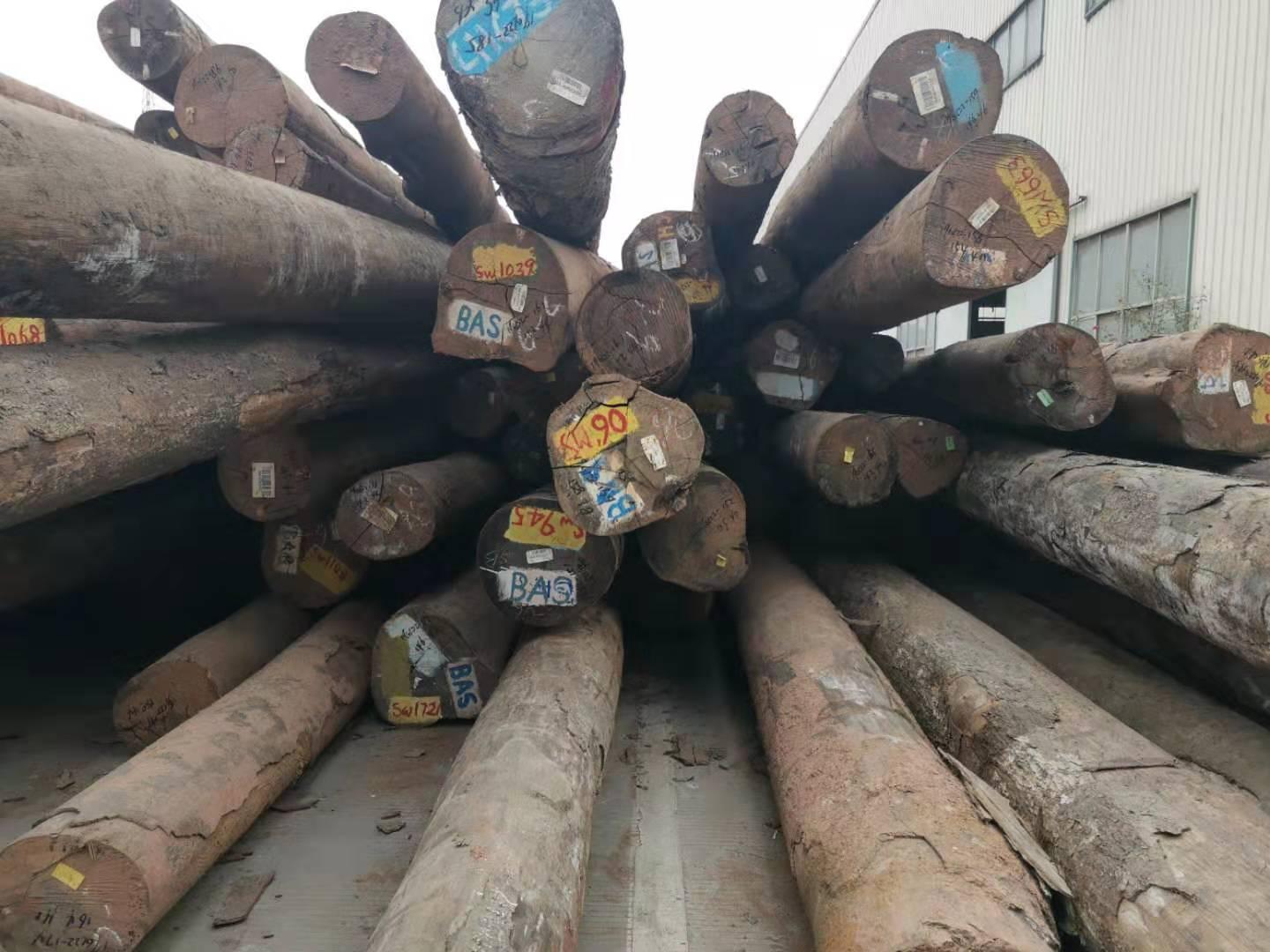 广西政府加大木材加工企业补贴