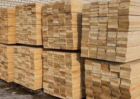 北美软木市场近期走势