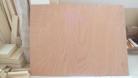 刨花板市场近期走势