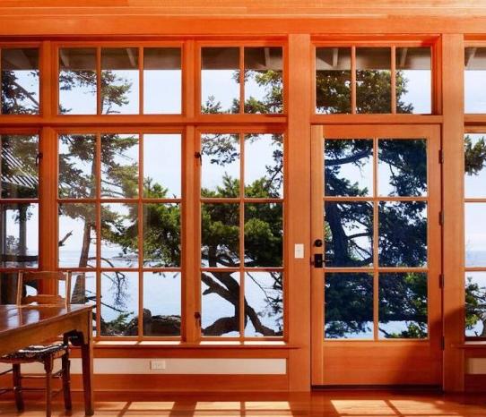 预计2020全球门窗需求量将每年增长4.5%