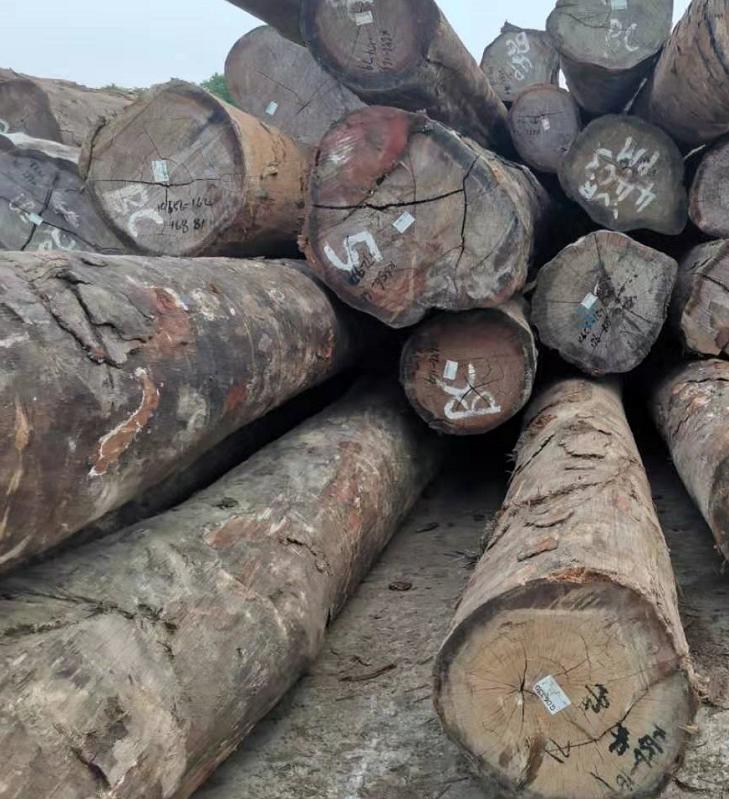 现代木结构建筑保温效果好