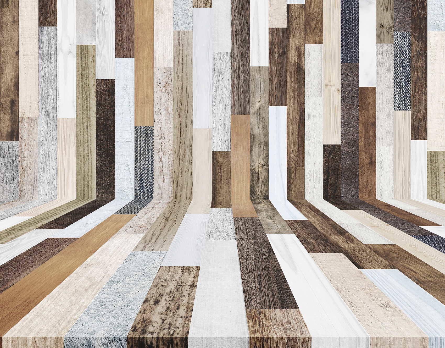 装修木材如何选?