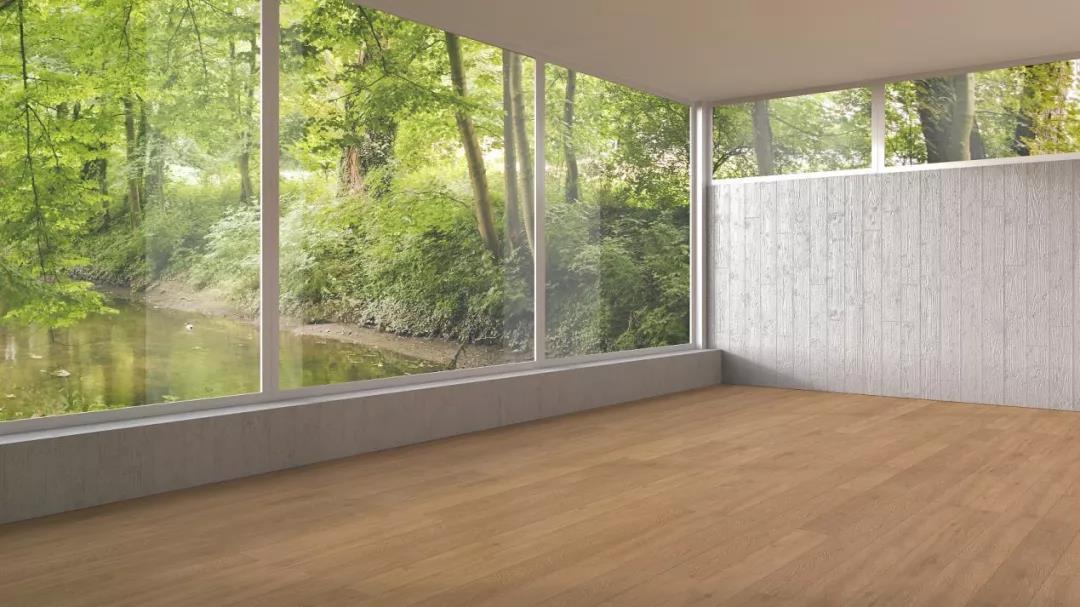 欧洲木地板市场显著增长