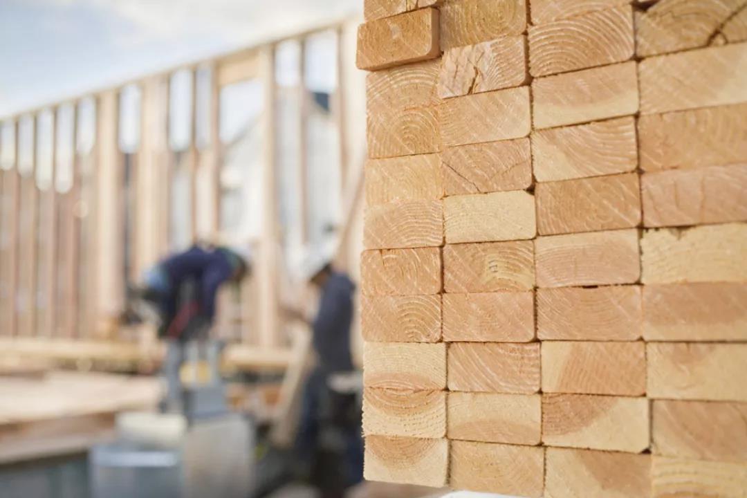 美国又将木材关税降至11%