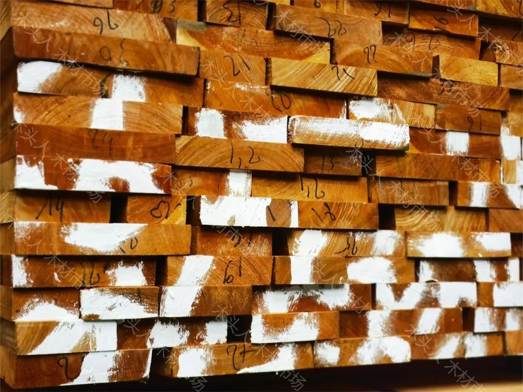 多个道路恢复通行，木材运输加速恢复中！