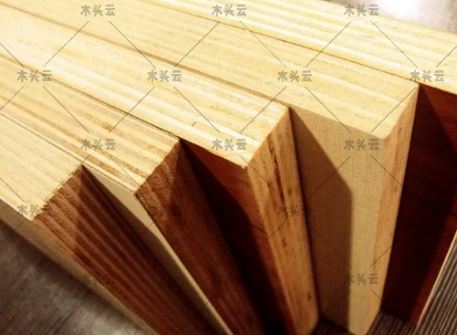 顶着50%的关税，美国也要进口俄罗斯的桦木胶合板