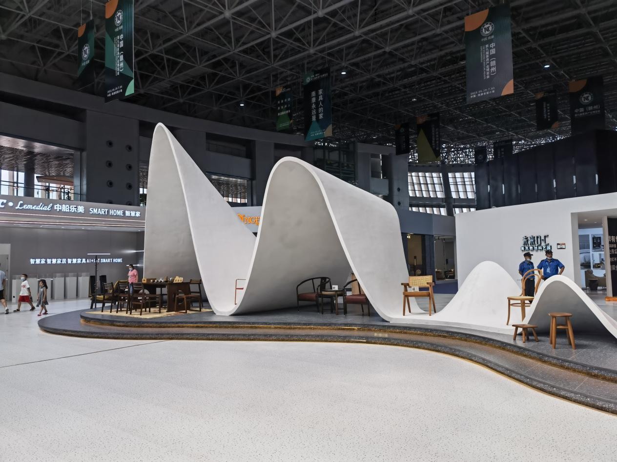 塑料禁令激发了印度对木材、竹子的需求增长