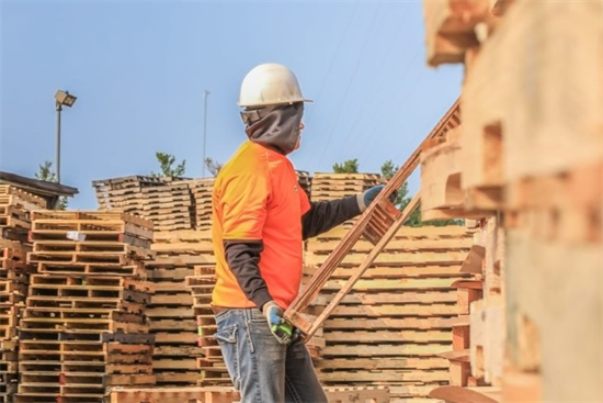 美世国际宣布收购德国木制托盘公司HIT