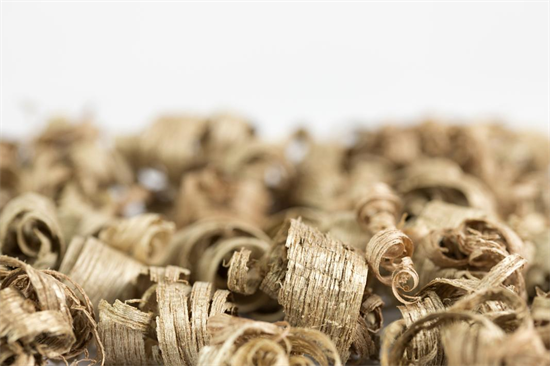 预计欧洲对木屑颗粒需求将增加至2430万吨