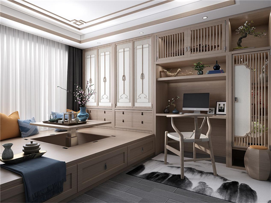 家具行业服务升级,更多消费者愿意“买单”