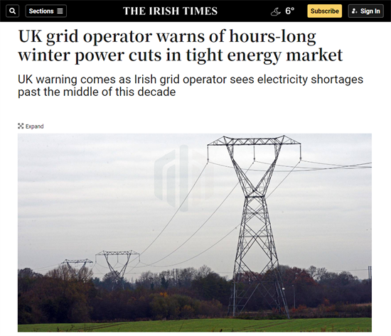 卖欧洲电热毯?现在这个更值钱