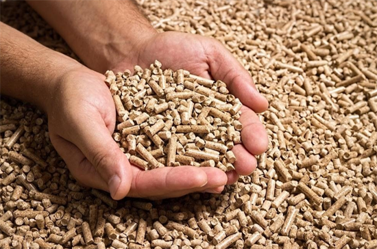 越南木材加工废料或将为其带来数10亿美元的收入