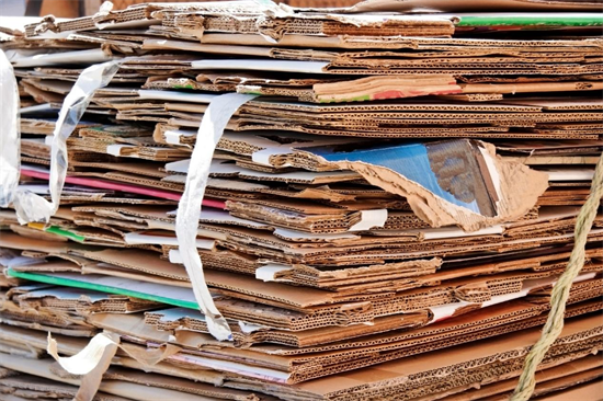 欧洲纸板商以能源附加费形式提高纸板价格