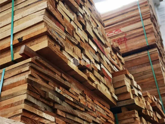 国内木材市场九月价格行情变化