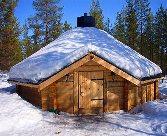 俄罗斯木屋建筑商和房屋套件制造商希望增加补贴