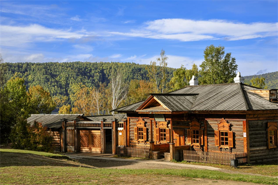 俄罗斯木屋建筑商和房屋套件制造商希望增加补贴