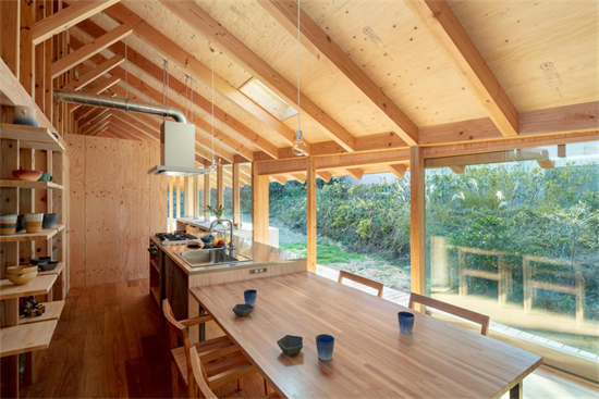 俄罗斯木屋建筑商和房屋套件制造商希望增加补贴