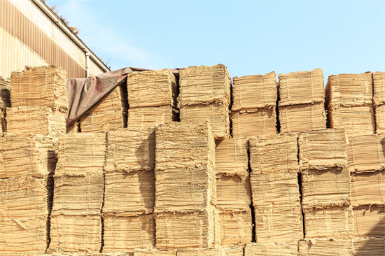 纸浆市场在2023年下半年之前都将保持供应紧张