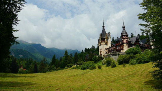 面对木柴价格飙升，罗马尼亚政府出手了