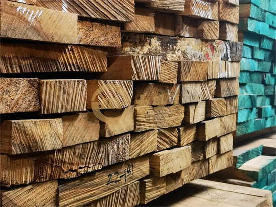 终端需求放缓，木材市场淡季氛围将更加明显