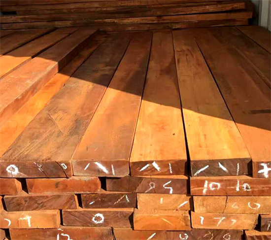 菲律宾警方破获两起非法砍伐案，木材价值高达百万