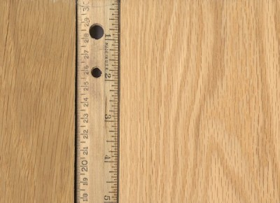 真正区分红橡木和白橡木的技巧