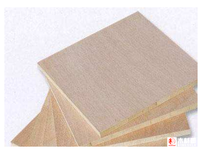 我国刨花板产能将突破4200万方 