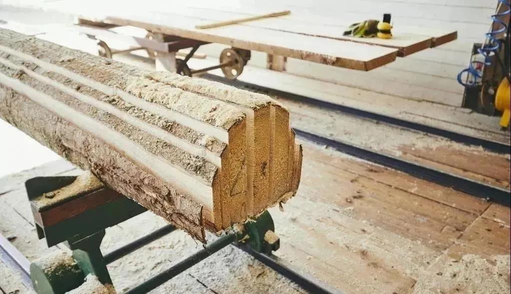 三大政策支持中小微木材企业早日复工复产