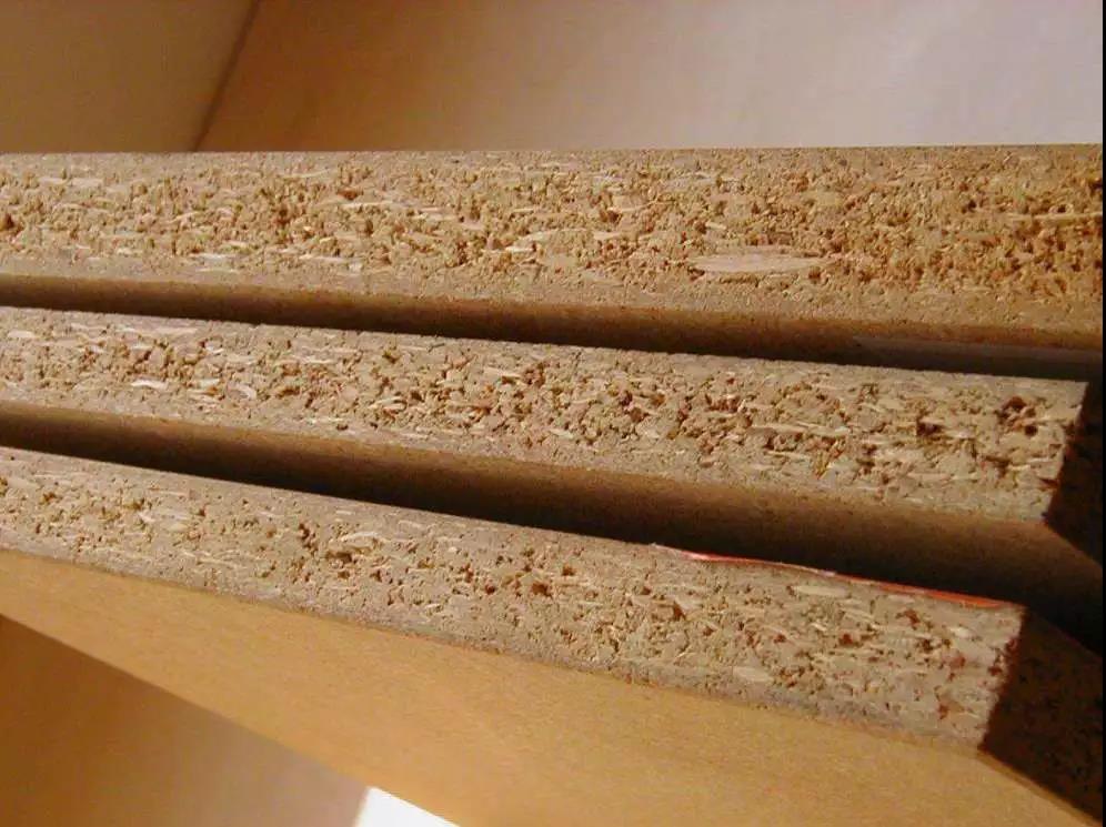 刨花板市场行情