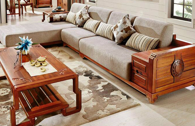 浅谈中式家具的几种表面处理工艺