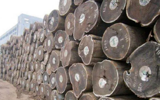 鸡翅木如何辨别真假与好坏的7个方法