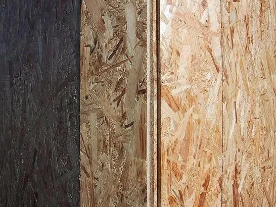 刨花板市场近期走势