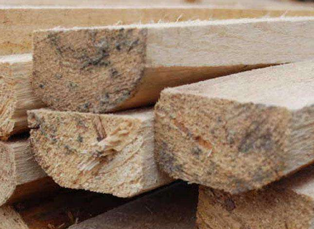 全球对木材产品的需求恢复仍要一段时间